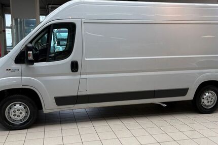 Fiat Ducato 163.000 km 15.900 € Dortmund 44339