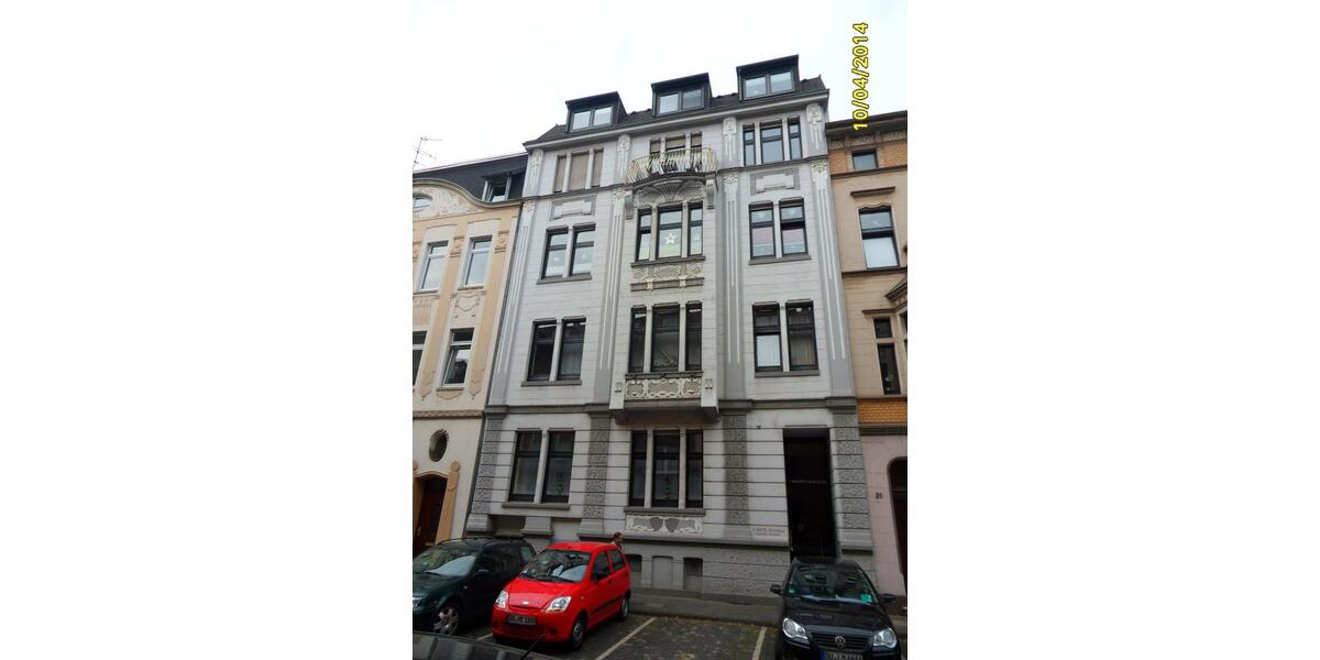 Etagenwohnung Duisburg Duisburg-Mitte - 2 Zimmer, 56 m&sup2;, 560&euro; | Angebot:26122201