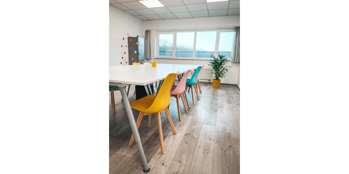 Helle Büroetage nahe der Henrichshütte in Hattingen zu vermieten zimmer