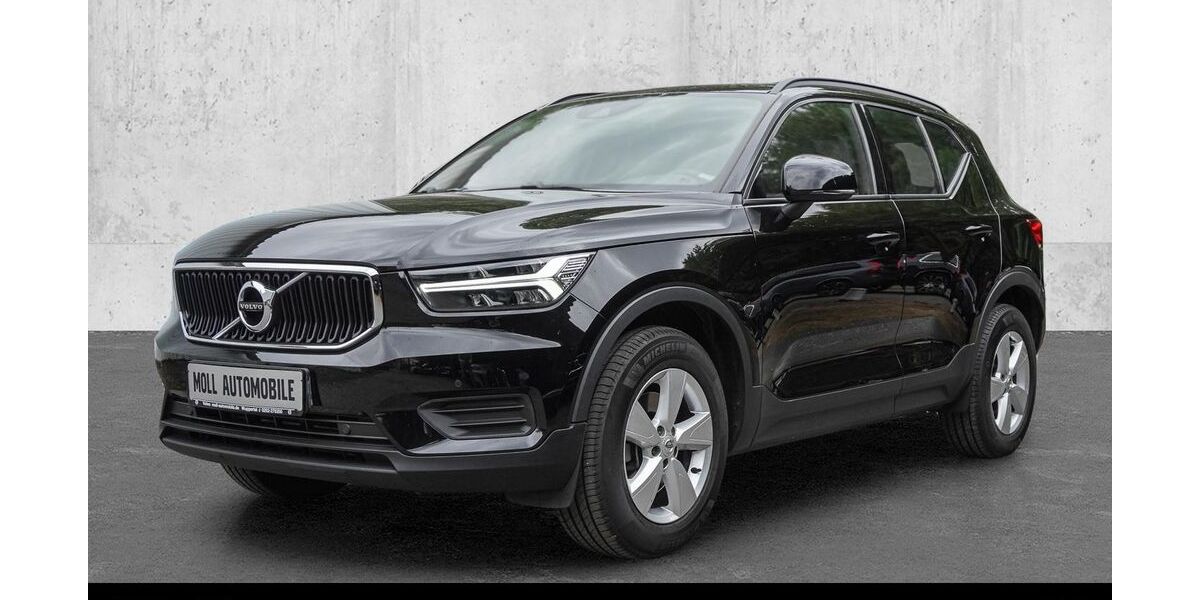 Volvo XC40 41.998 km 20.990 &euro; Wuppertal 42109