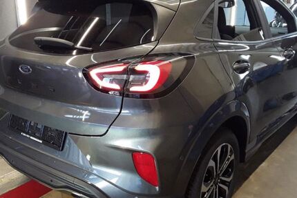 Ford Puma 7.400 km 20.300 &euro; Essen 45276