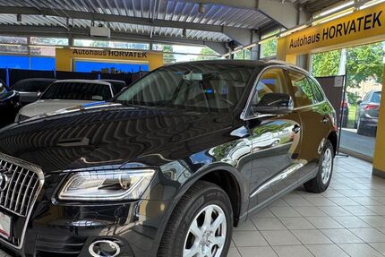 Audi Q5 70.000 km 17.800 &euro; Waltrop 45731