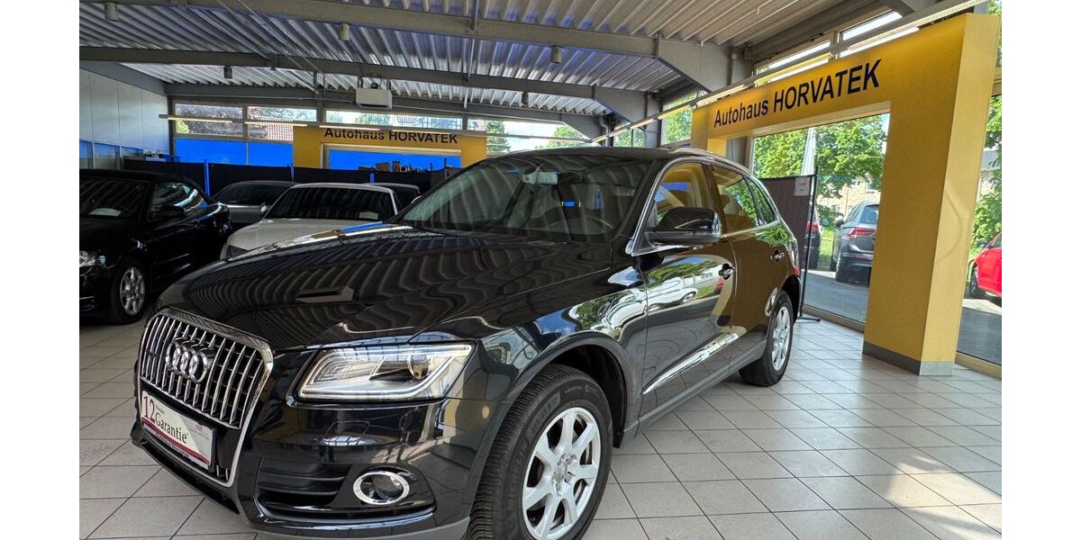 Audi Q5 70.000 km 17.800 &euro; Waltrop 45731