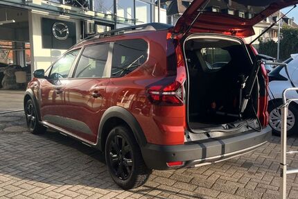 Dacia Jogger 4.890 km 24.990 &euro; Wuppertal 42281