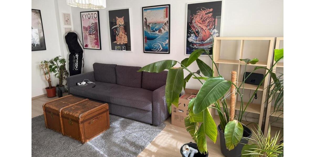 Etagenwohnung Dortmund Hörde - 2 Zimmer, 57 m&sup2;, 690&euro; | Angebot:25538764