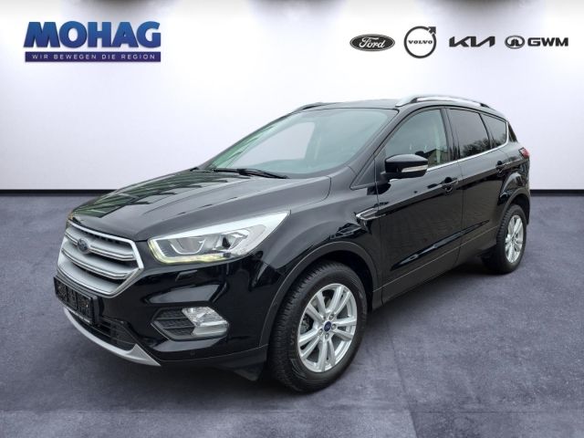 Ford Kuga 92.300 km 13.490 &euro; Dorsten 46282