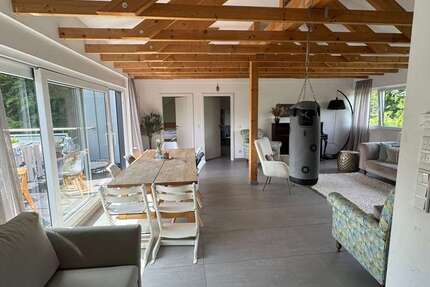 Wohnung zum Kaufen in Dortmund Barop 395.000 € 120 m² 4 zimmer