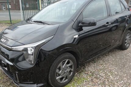 Kia Picanto 9.000 km 14.990 &euro; HERNE 44651