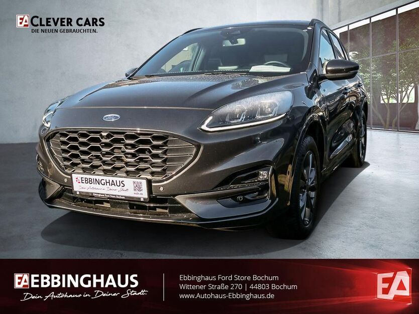 Ford Kuga 23.204 km 27.990 € Bochum 44803