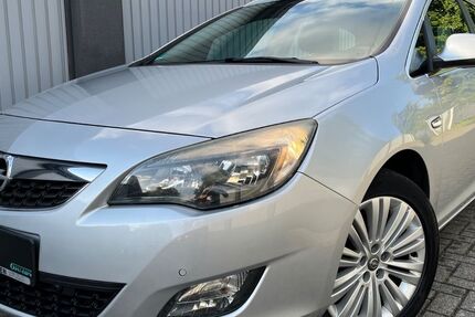 Opel Astra 170.500 km 4.900 &euro; Herten 45699