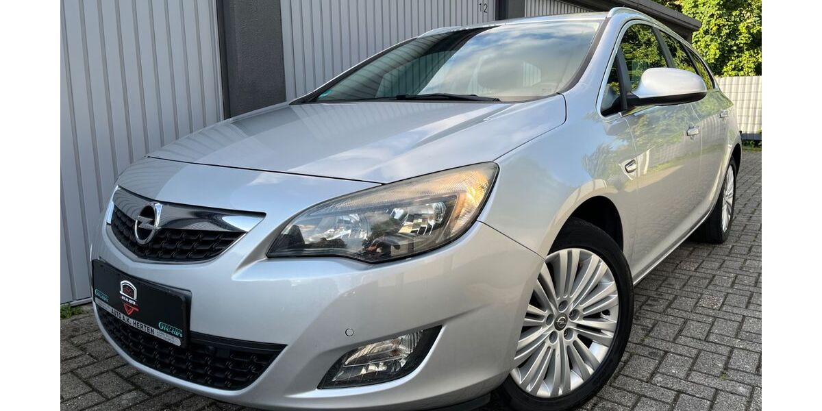 Opel Astra 170.500 km 4.900 &euro; Herten 45699