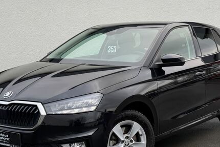 Skoda Fabia 31.910 km 17.990 &euro; Castrop-Rauxel 44579