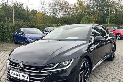 VW Arteon 55.220 km 31.490 &euro; Duisburg 47178