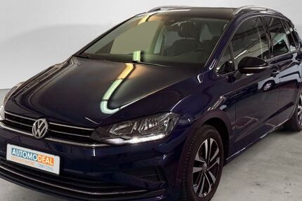 VW Golf Sportsvan 79.500 km 15.989 &euro; Dinslaken 46539