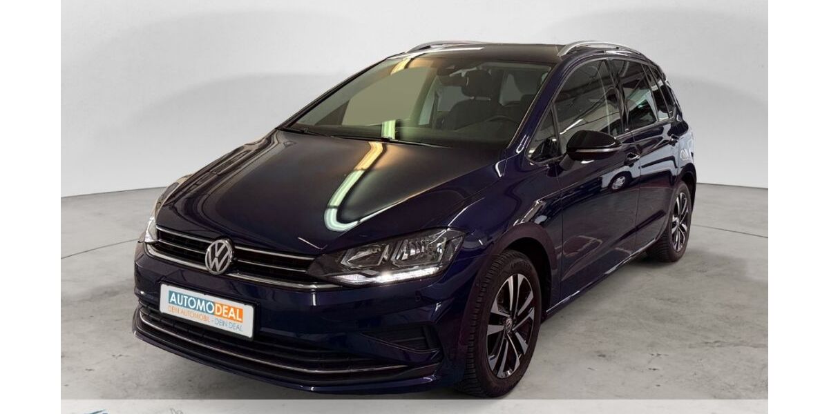VW Golf Sportsvan 79.500 km 15.989 &euro; Dinslaken 46539