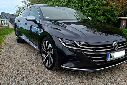 VW Arteon 112.000 km 26.000 &euro; Wuppertal 42349