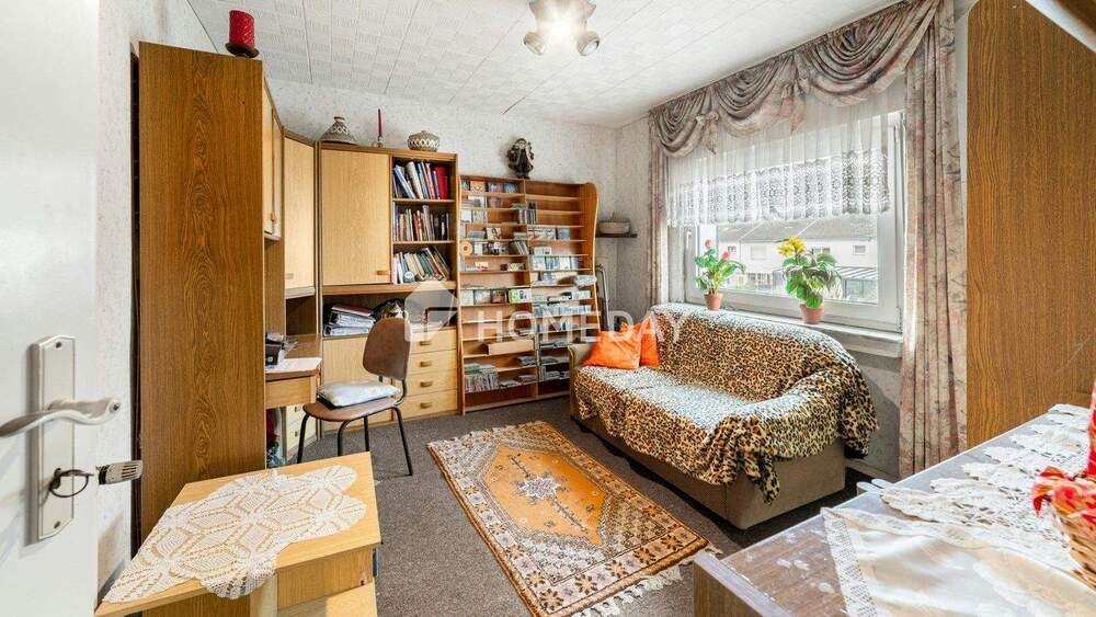 Reihenmittelhaus Recklinghausen König-Ludwig - 6 Zimmer, 125 m&sup2;, 415.000&euro; | Angebot:25628643