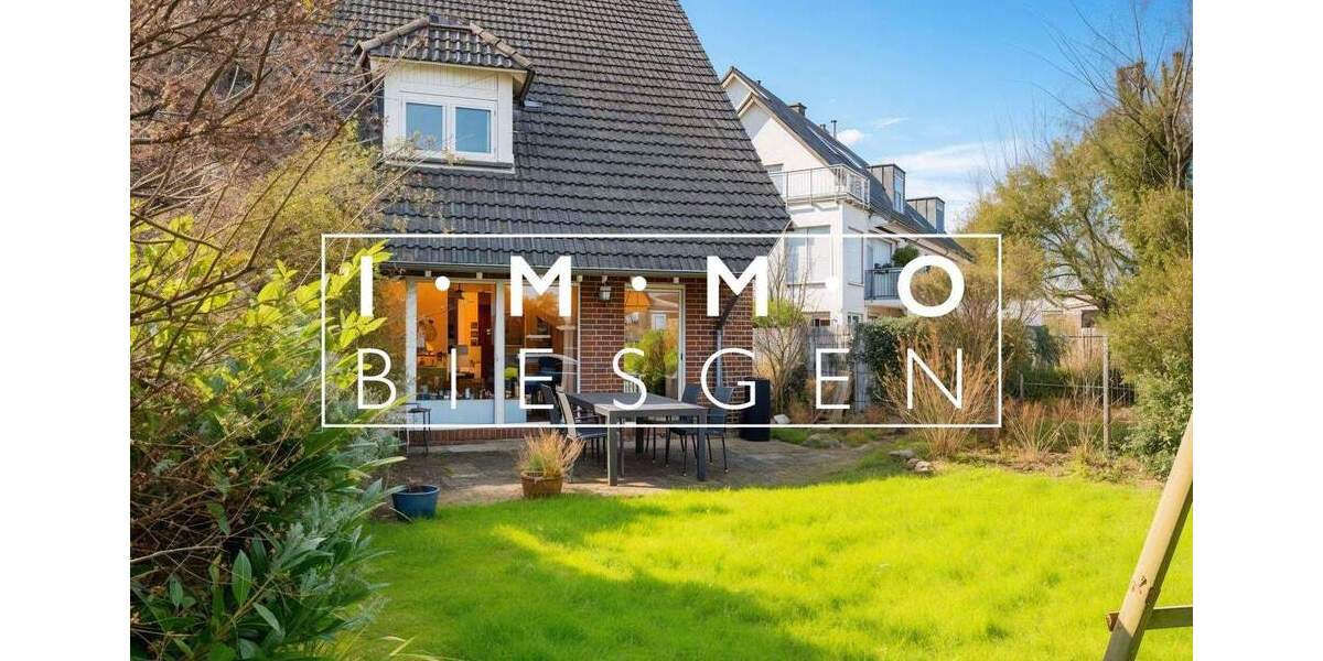 WARTELISTE! Familienglück in Saarn - Großzügiges Haus mit Garten, Garage und viel Platz zum Leben 6 zimmer