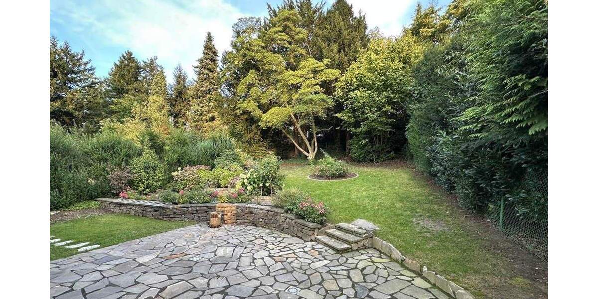 Modernes Zuhause in Bestlage Bredeney! Bezugsfertiges Einfamilienhaus mit Garten & Garage 6 zimmer