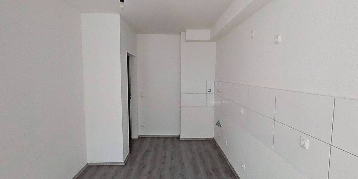 Etagenwohnung Duisburg Neumühl - 3 Zimmer, 81 m&sup2;, 599&euro; | Angebot:26908895