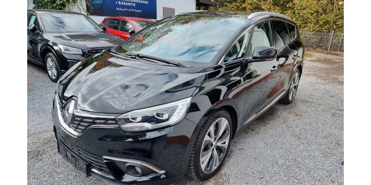 Renault Scenic 83.515 km 13.950 &euro; Wuppertal 42109