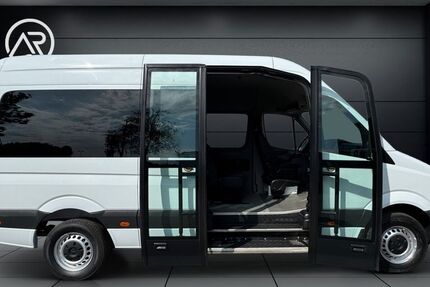 Mercedes-Benz Sprinter 277.898 km 12.950 &euro; Bochum 44866