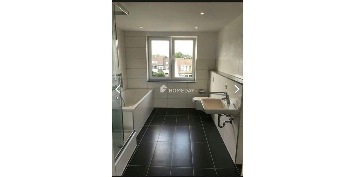 Etagenwohnung Dortmund Löttringhausen - 2 Zimmer, 75 m&sup2;, 185.000&euro; | Angebot:25067413