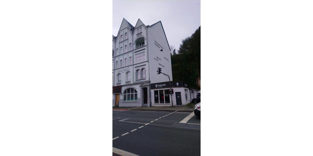 Etagenwohnung Wuppertal Dornap - 3 Zimmer, 81 m&sup2;, 225.000&euro; | Angebot:25398088