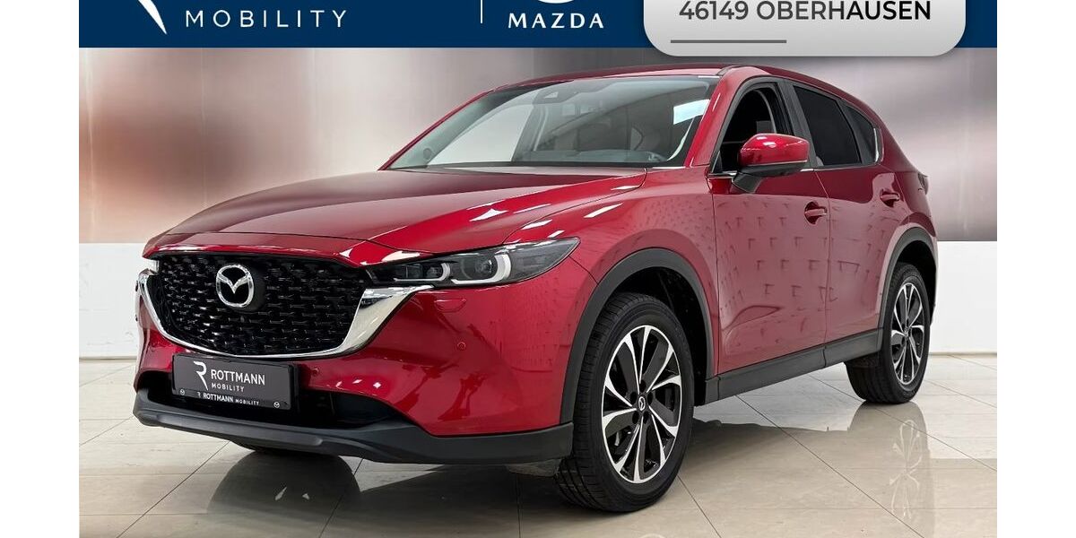 Mazda CX-5 88.681 km 24.700 &euro; Oberhausen 46149
