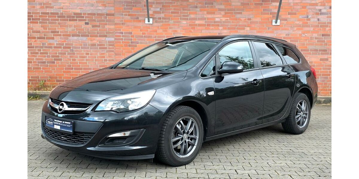 Opel Astra 186.000 km 5.600 &euro; Herne (NRW) 44628