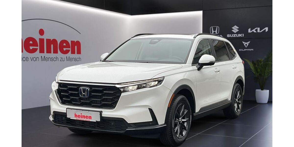 Honda CR-V 10.000 km 41.980 &euro; Dortmund 44149