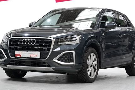 Audi Q2 16.989 km 29.490 &euro; Wuppertal 42109