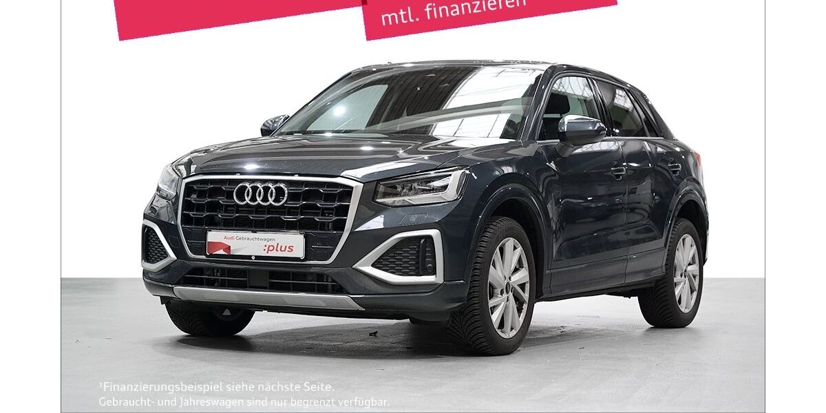 Audi Q2 16.989 km 29.490 &euro; Wuppertal 42109