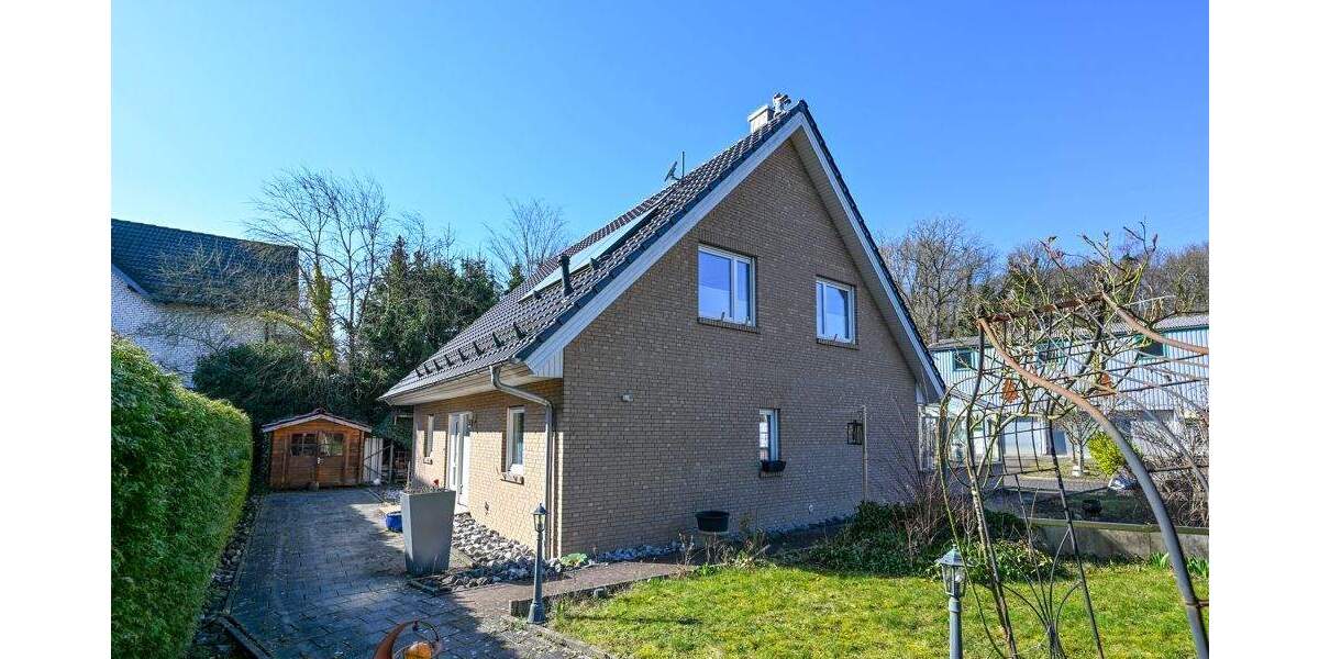 Mehrfamilienhaus, Wohnhaus Hattingen Bredenscheid-Stüter - 5 Zimmer, 185 m&sup2;, 1.200.000&euro; | Angebot:25604777