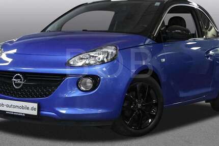 Opel Adam 68.500 km 9.280 &euro; Essen 45141