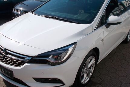 Opel Astra 198.000 km 8.690 &euro; Bochum 44809