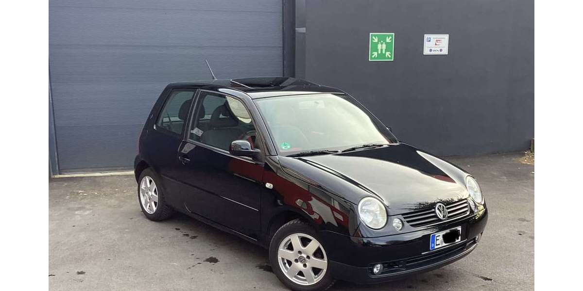 VW Lupo 93.319 km 3.890 &euro; Essen, Stadt 45136