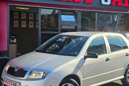 Skoda Fabia 138.000 km 4.999 &euro; Mülheim an der Ruhr 45476