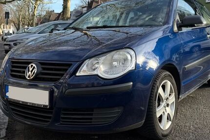 VW Polo 203.500 km 2.499 &euro; Dortmund 44137