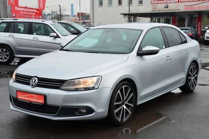 VW Jetta