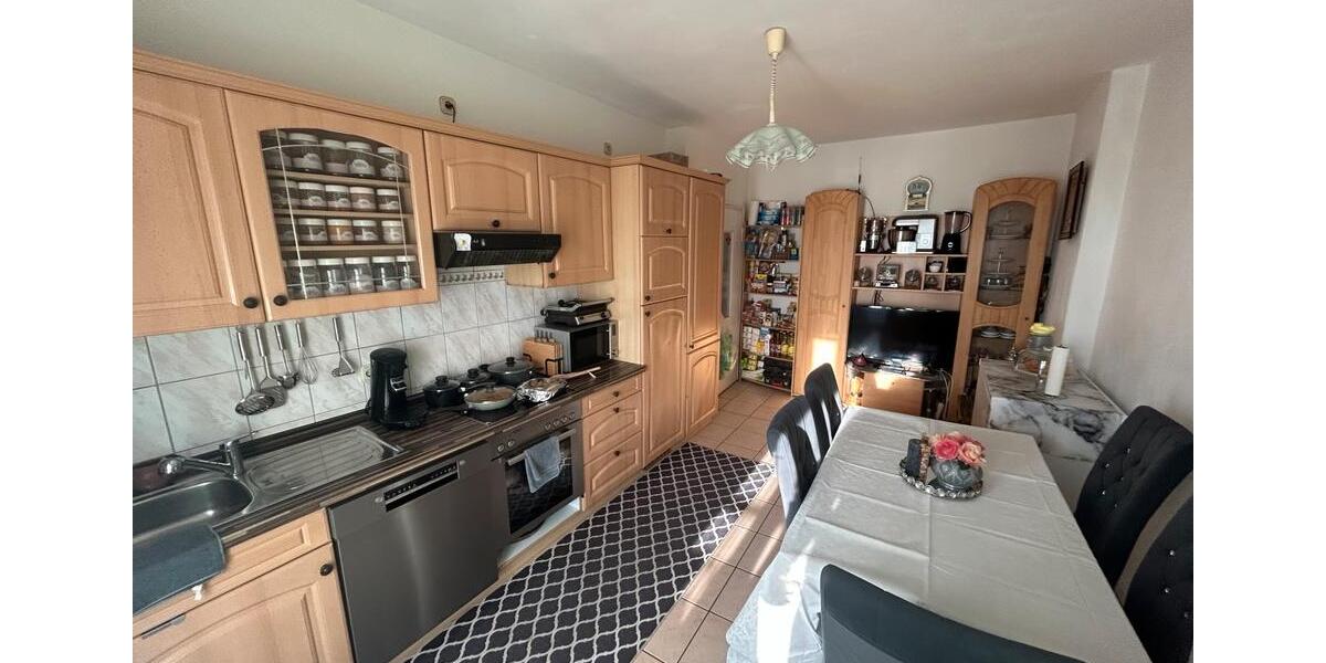 Etagenwohnung Dortmund Innenstadt Nord - 4 Zimmer, 96 m&sup2;, 148.000&euro; | Angebot:24921286