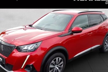 Peugeot 2008 26.900 km 18.990 &euro; Wuppertal 42103