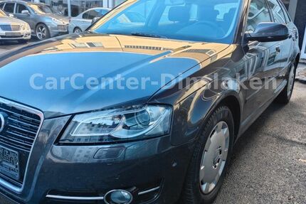 Audi A3 98.000 km 9.999 &euro; Dinslaken 46535