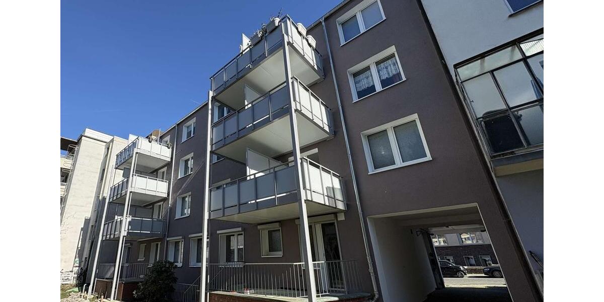 Etagenwohnung Dortmund Gartenstadt - 2 Zimmer, 66 m&sup2;, 850&euro; | Angebot:25341175