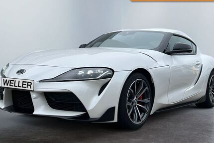 Toyota Supra