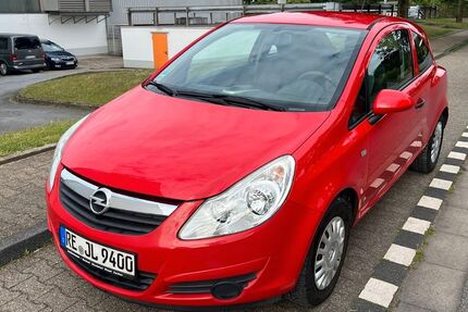 Opel Corsa 87.542 km 1.900 &euro; Bottrop 46242