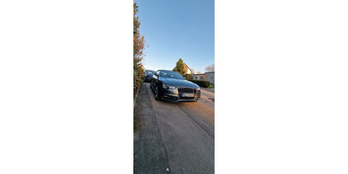 Audi A5 176.500 km 19.400 &euro; Bochum 44869