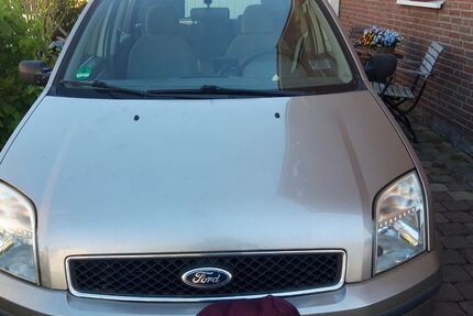 Ford Fusion 122.329 km 990 &euro; Dortmund 44339