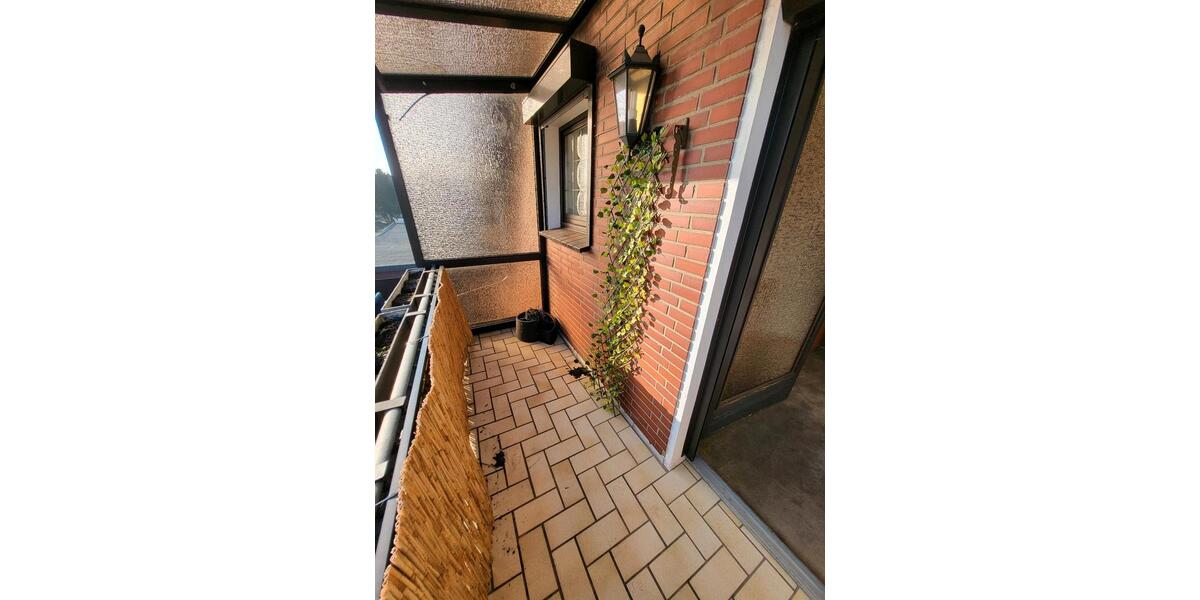 ruhige 3-Zimmer Wohnung 3 zimmer