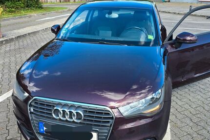 Audi A1 150.557 km 7.400 € Essen 45277